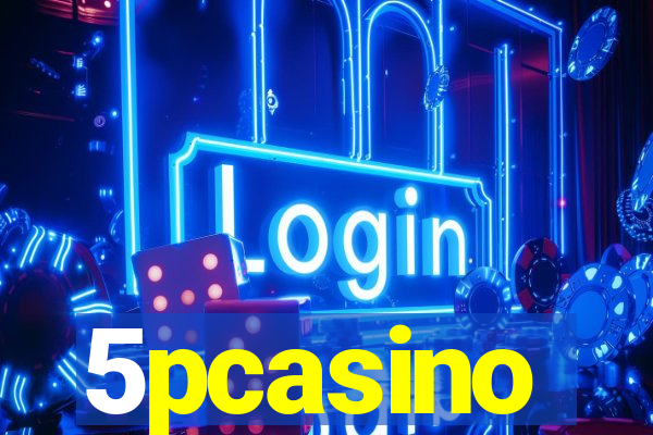 5pcasino