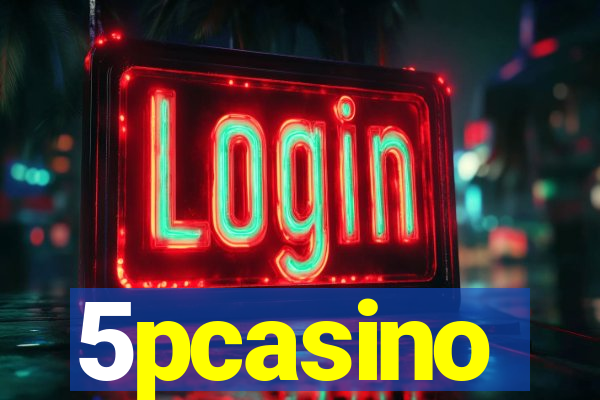 5pcasino