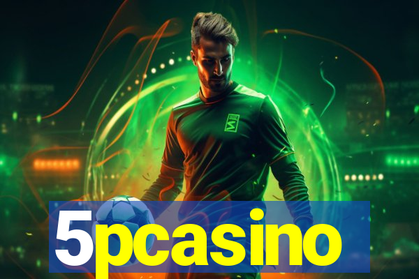 5pcasino