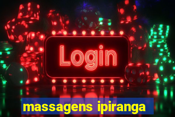 massagens ipiranga