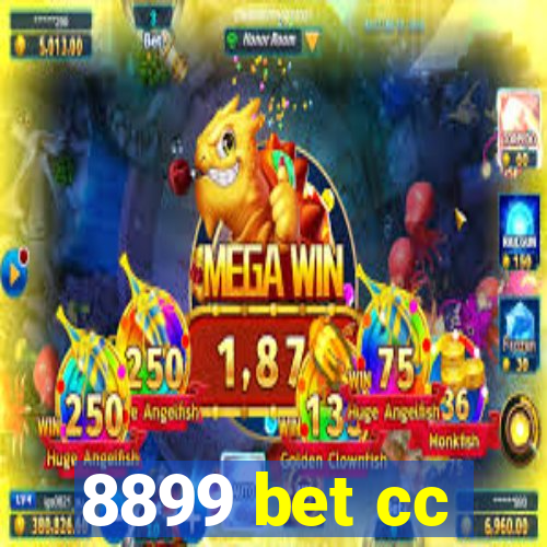 8899 bet cc