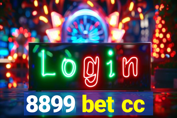 8899 bet cc