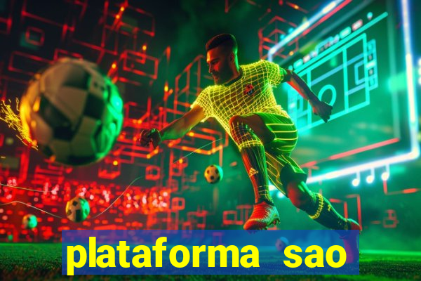 plataforma sao paulo 777