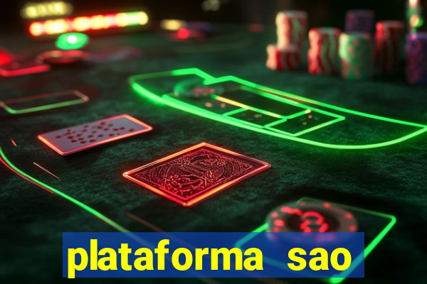 plataforma sao paulo 777