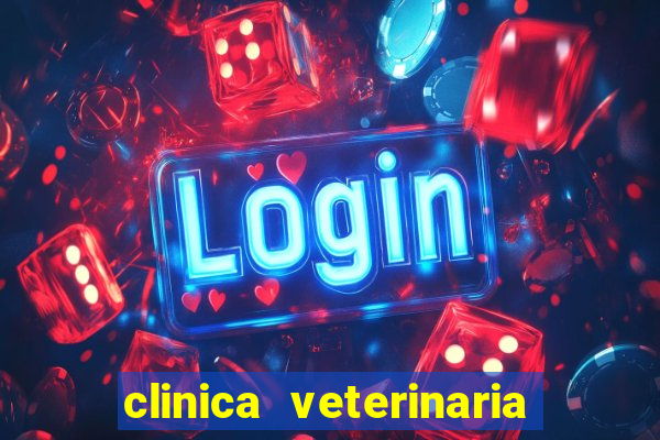 clinica veterinaria cuidar betim