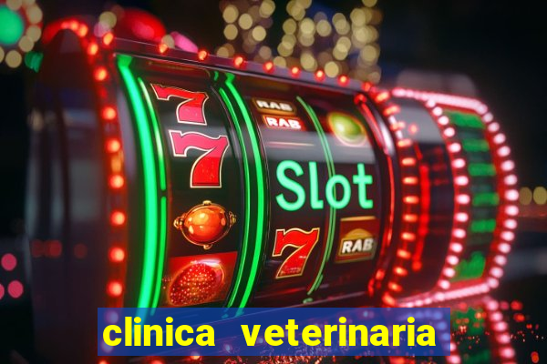 clinica veterinaria cuidar betim