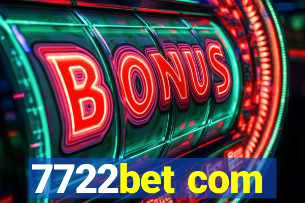 7722bet com