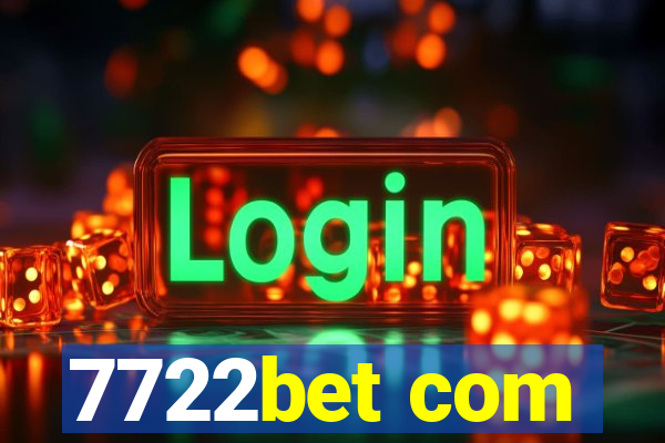 7722bet com