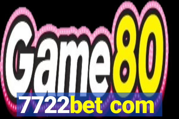 7722bet com