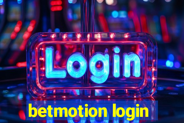 betmotion login