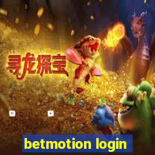 betmotion login