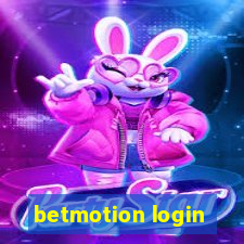 betmotion login