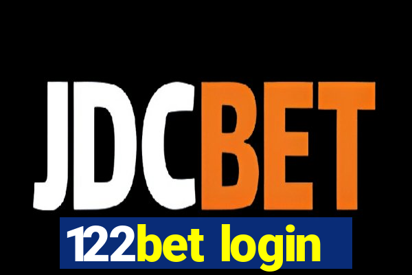 122bet login