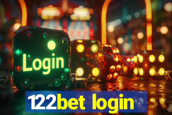 122bet login