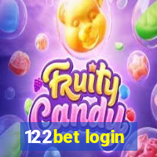 122bet login