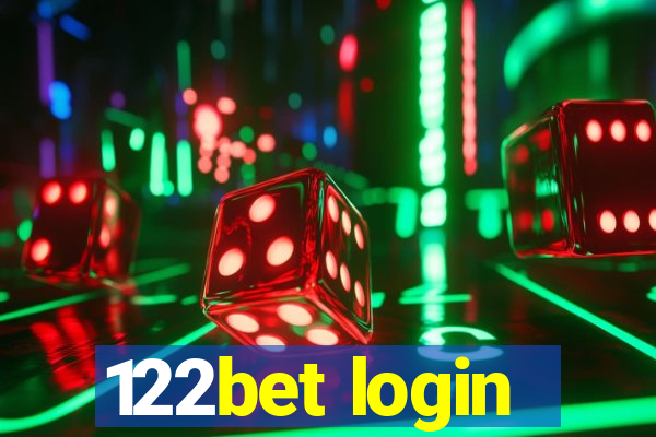 122bet login