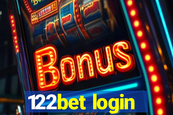 122bet login