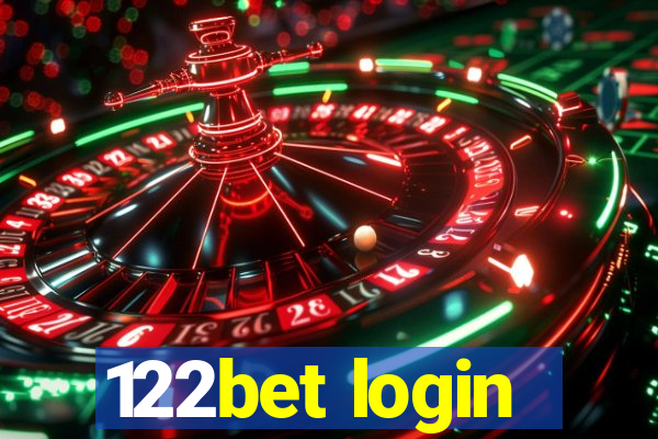 122bet login