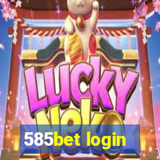 585bet login