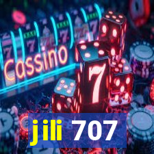 jili 707