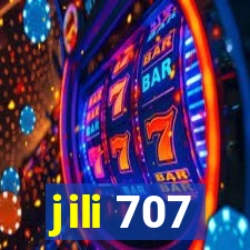 jili 707