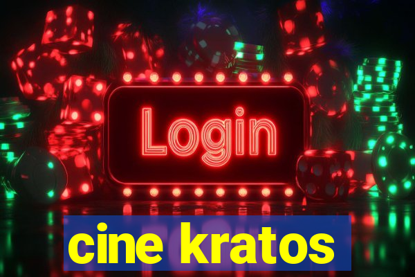 cine kratos