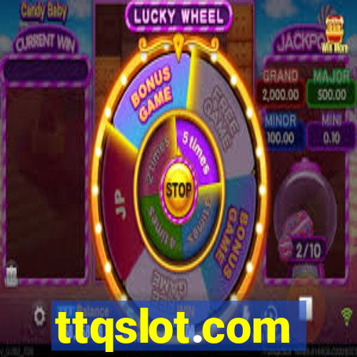 ttqslot.com