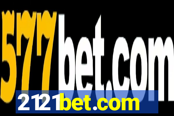 2121bet.com