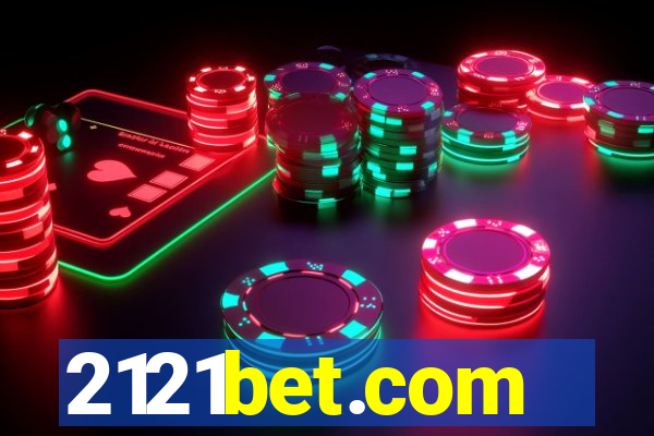 2121bet.com