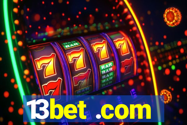 13bet .com