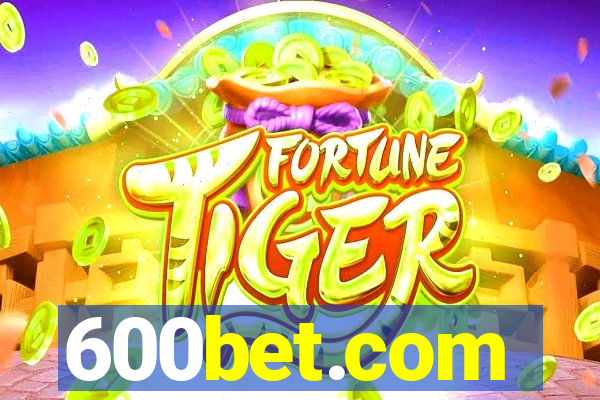 600bet.com