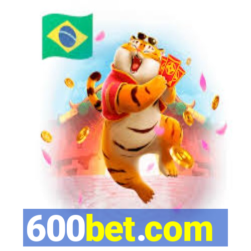 600bet.com