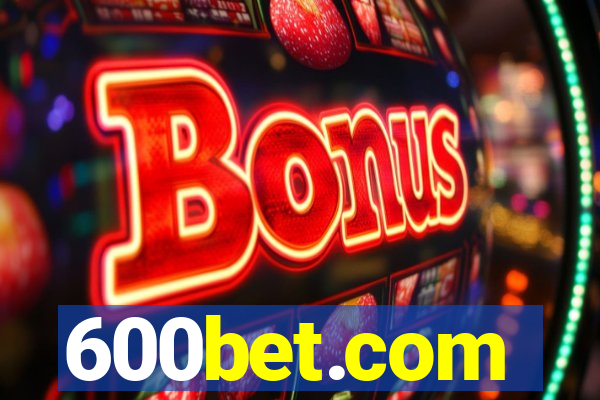 600bet.com