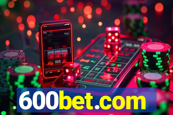 600bet.com