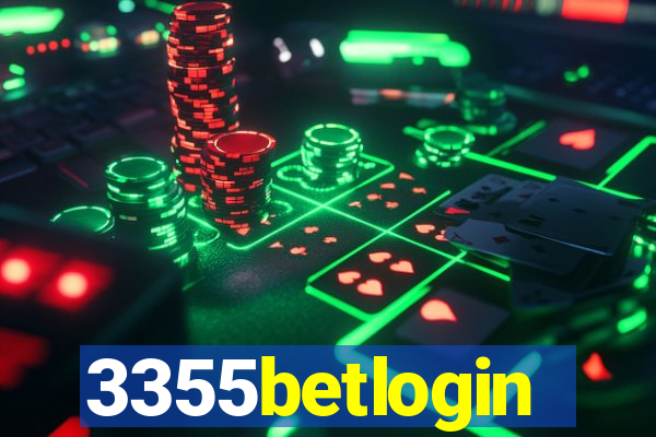 3355betlogin