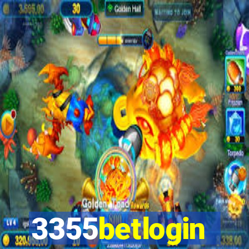 3355betlogin