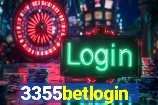 3355betlogin