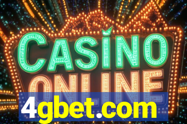 4gbet.com