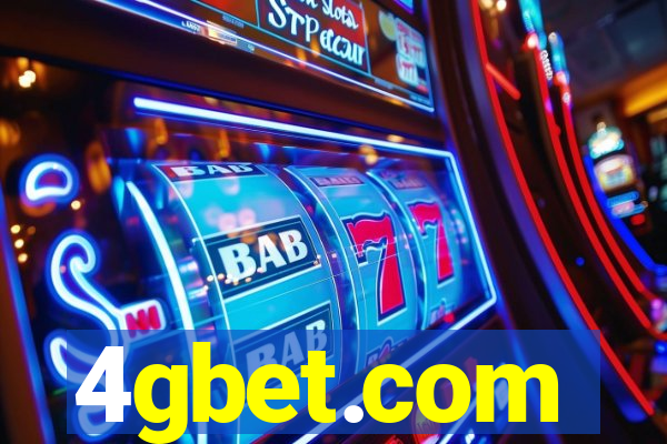 4gbet.com