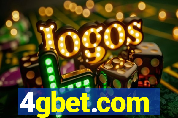 4gbet.com