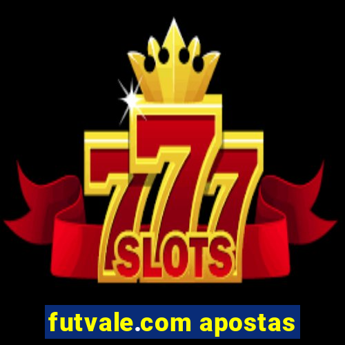 futvale.com apostas