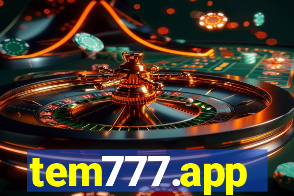 tem777.app