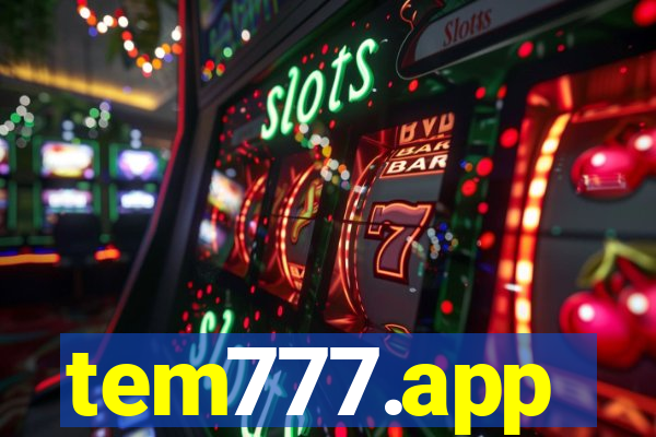 tem777.app