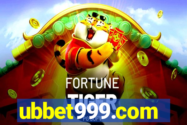 ubbet999.com