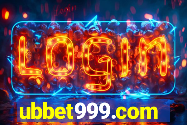 ubbet999.com