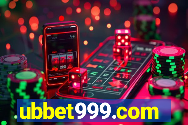 ubbet999.com