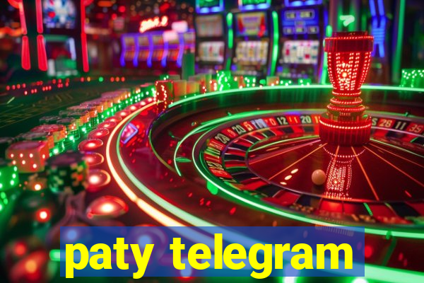 paty telegram