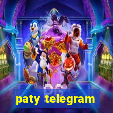 paty telegram