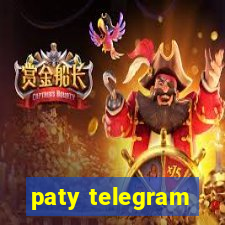 paty telegram