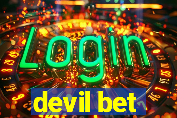 devil bet